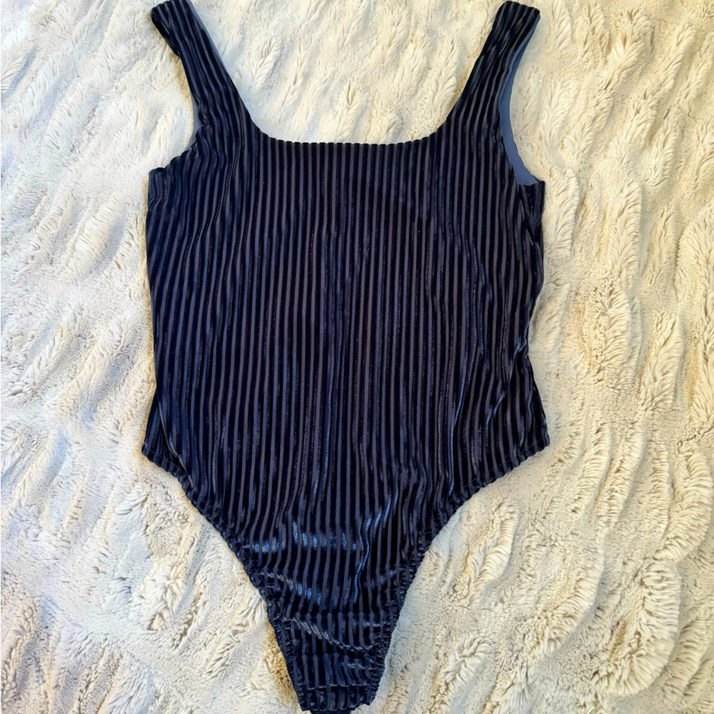 Pretty Little Thing body suit